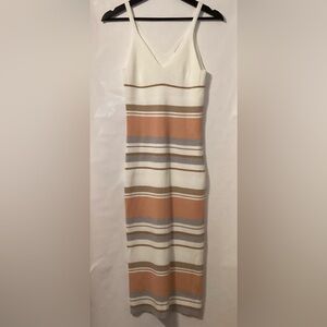 Willow & Wind Bodycon Dress